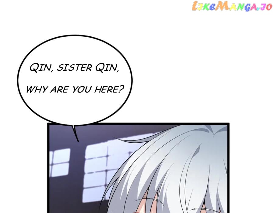 I Eat Soft Rice Chapter 145 - page 74