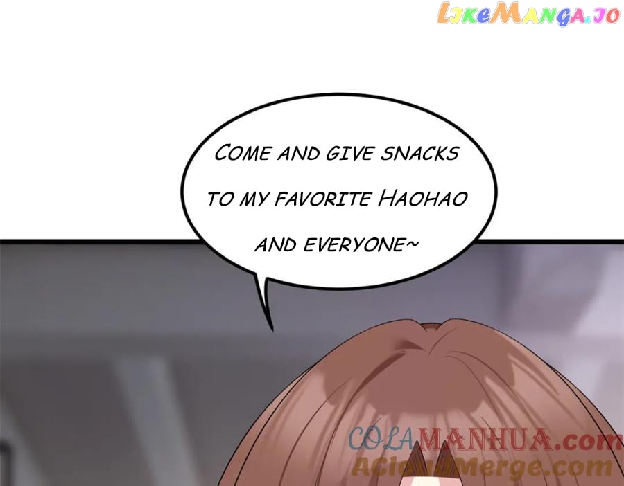 I Eat Soft Rice Chapter 145 - page 77