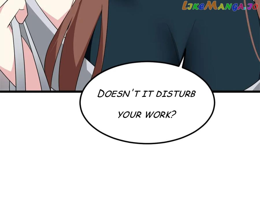 I Eat Soft Rice Chapter 145 - page 79