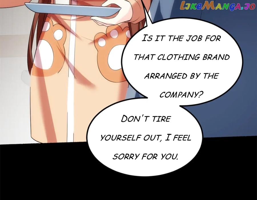 I Eat Soft Rice Chapter 145 - page 8