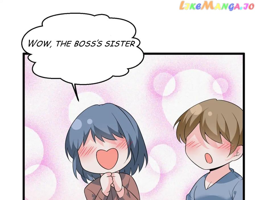 I Eat Soft Rice Chapter 145 - page 80