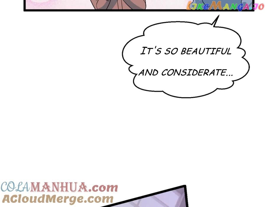 I Eat Soft Rice Chapter 145 - page 81