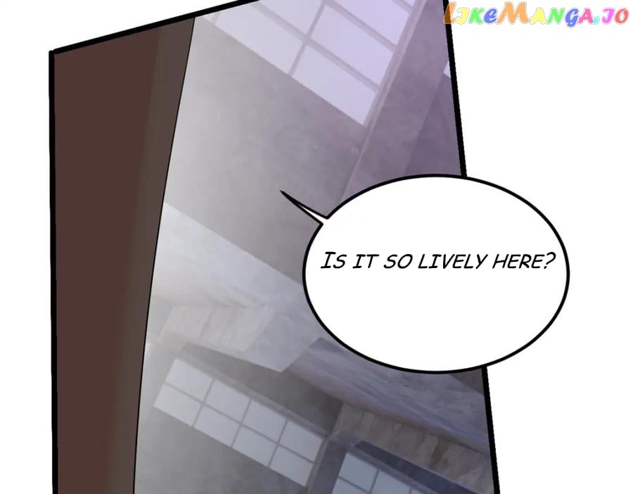 I Eat Soft Rice Chapter 145 - page 82