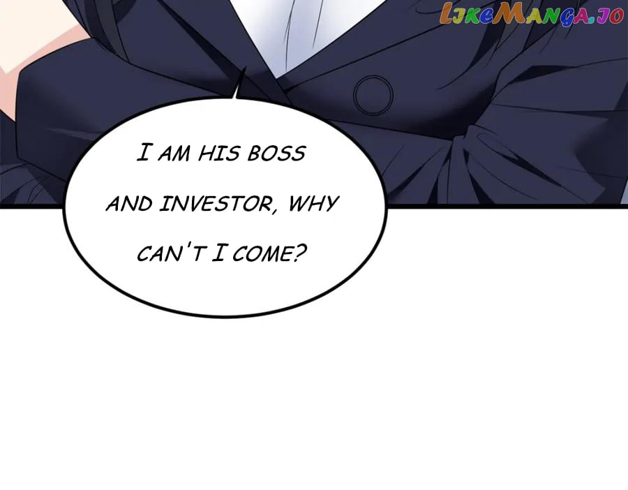 I Eat Soft Rice Chapter 145 - page 87