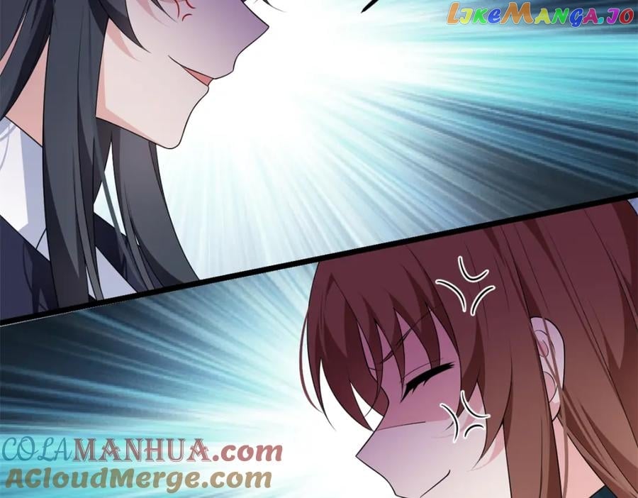 I Eat Soft Rice Chapter 145 - page 93