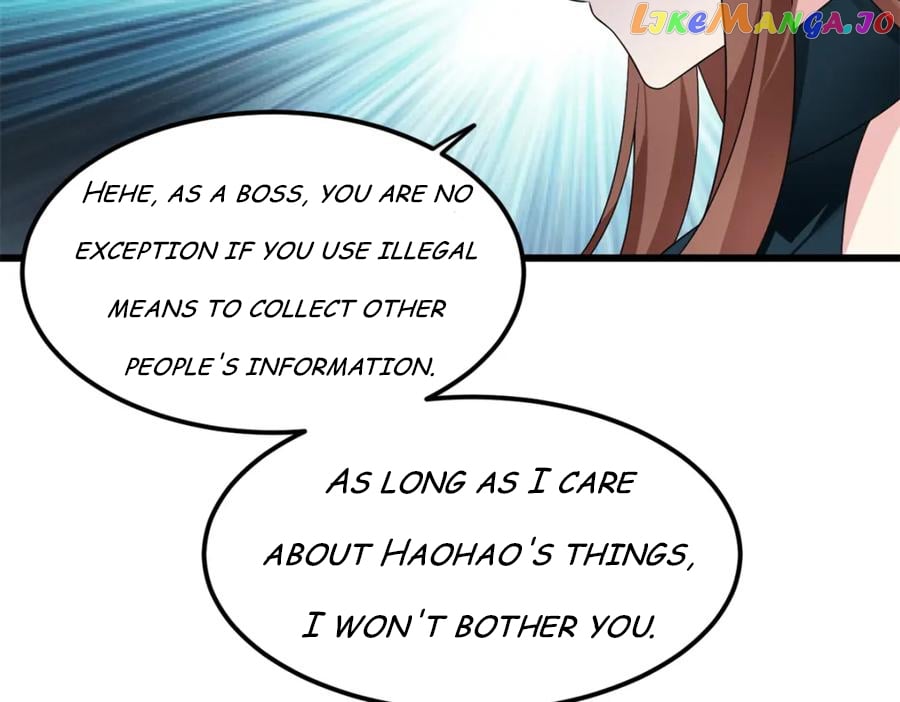 I Eat Soft Rice Chapter 145 - page 94