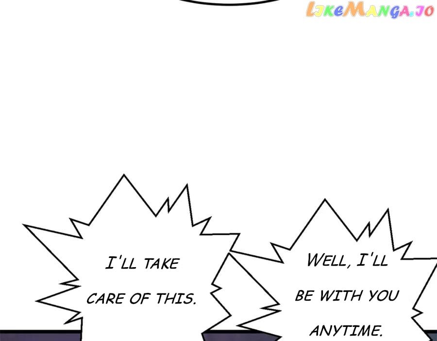 I Eat Soft Rice Chapter 145 - page 95