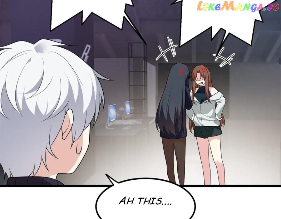 I Eat Soft Rice Chapter 145 - page 96
