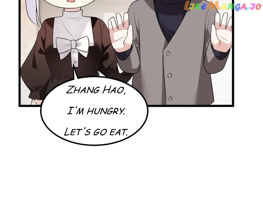 I Eat Soft Rice Chapter 145 - page 99