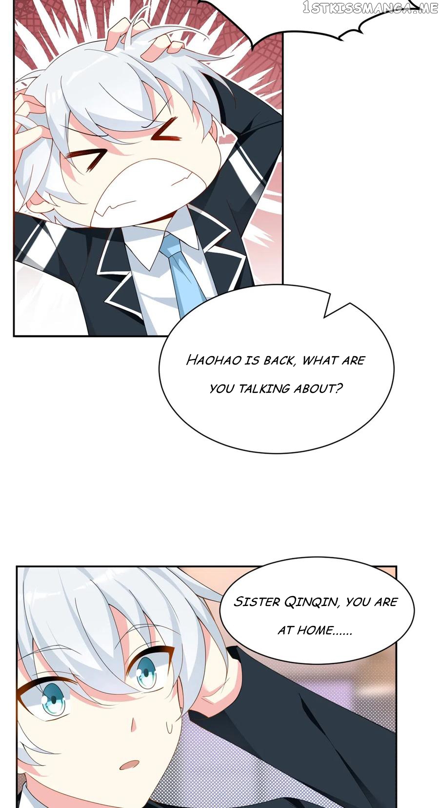 I Eat Soft Rice Chapter 10 - page 13
