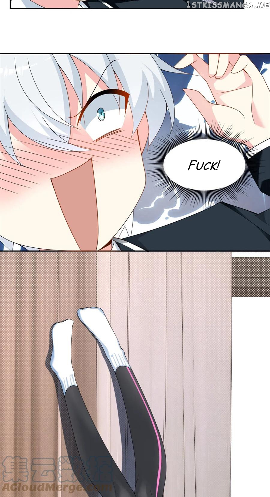 I Eat Soft Rice Chapter 10 - page 14