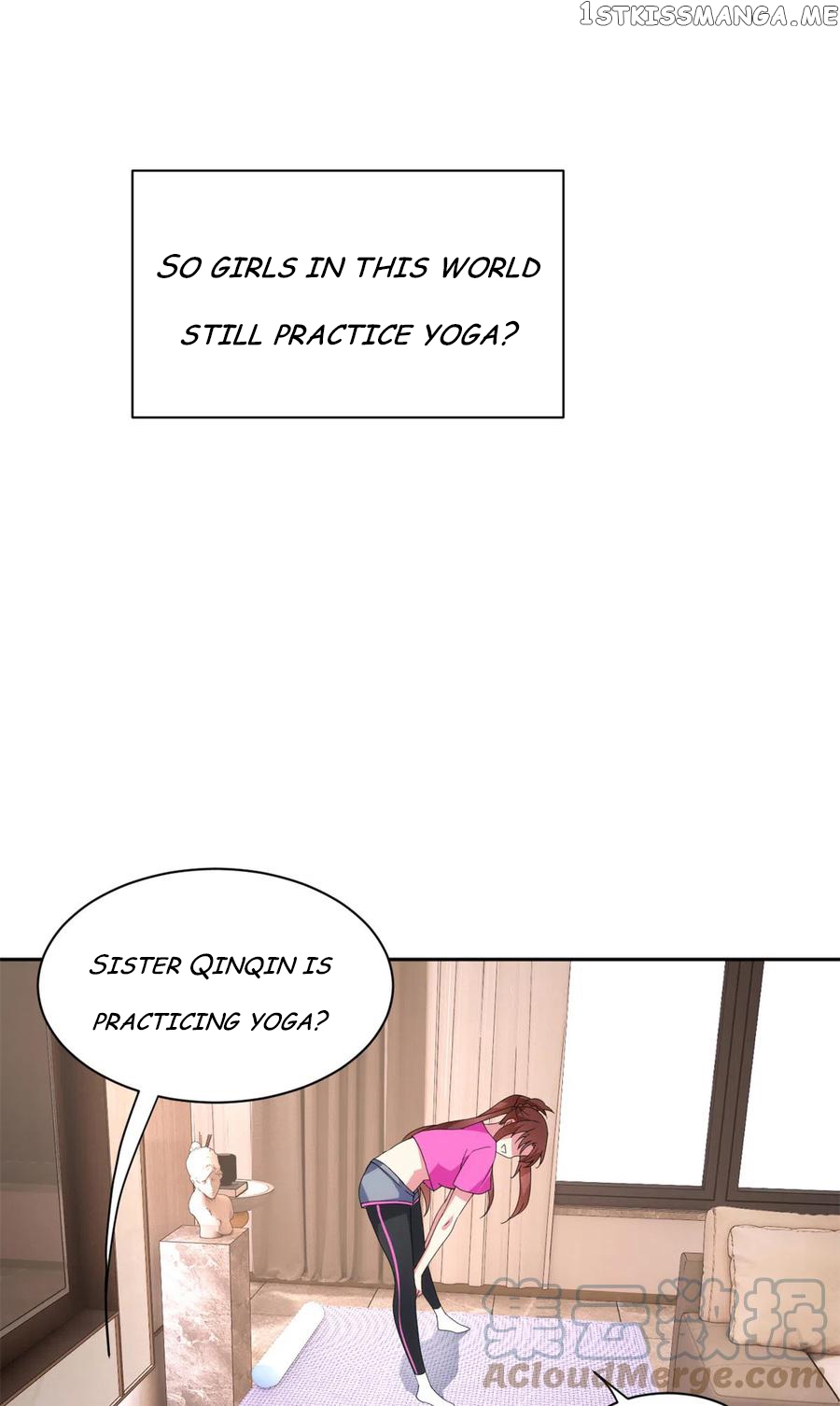 I Eat Soft Rice Chapter 10 - page 16