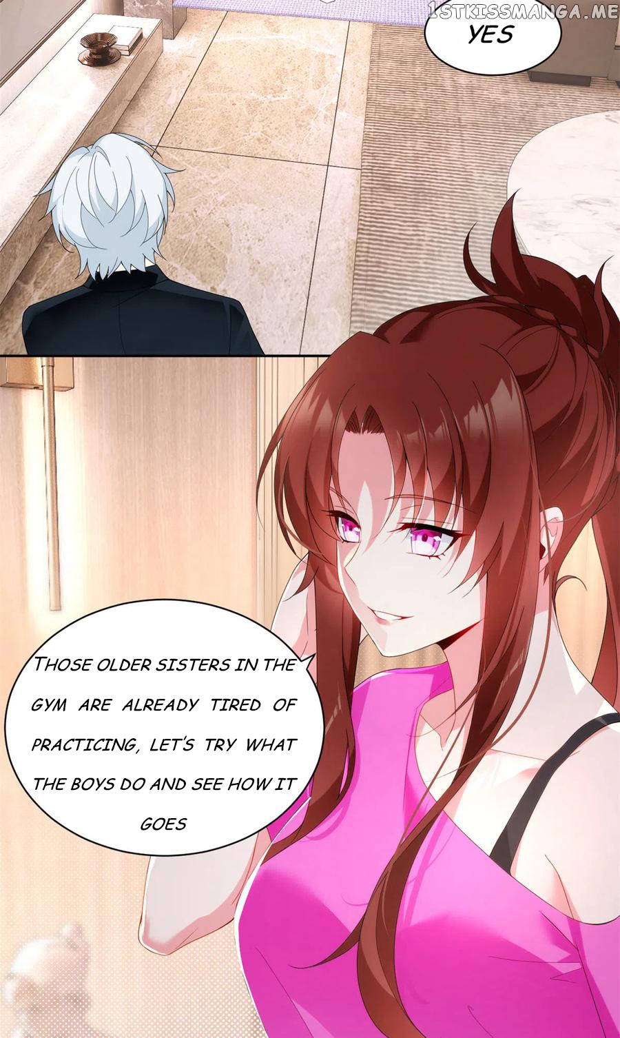 I Eat Soft Rice Chapter 10 - page 17