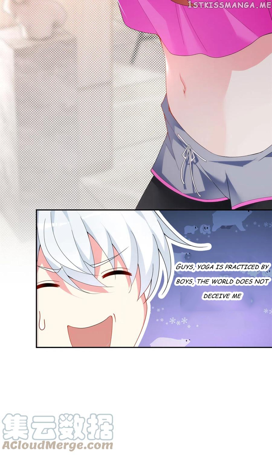 I Eat Soft Rice Chapter 10 - page 18