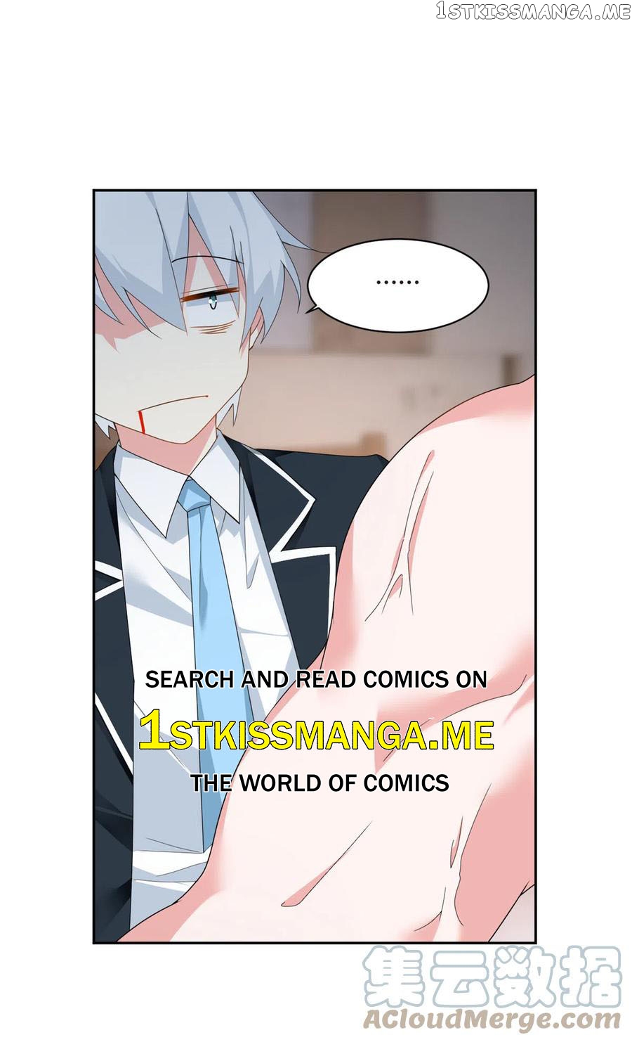 I Eat Soft Rice Chapter 10 - page 2