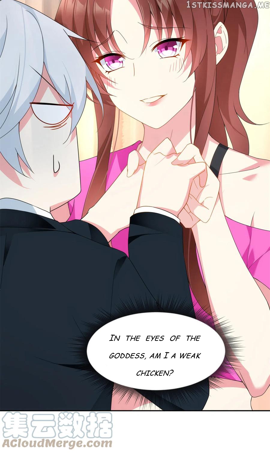 I Eat Soft Rice Chapter 10 - page 20