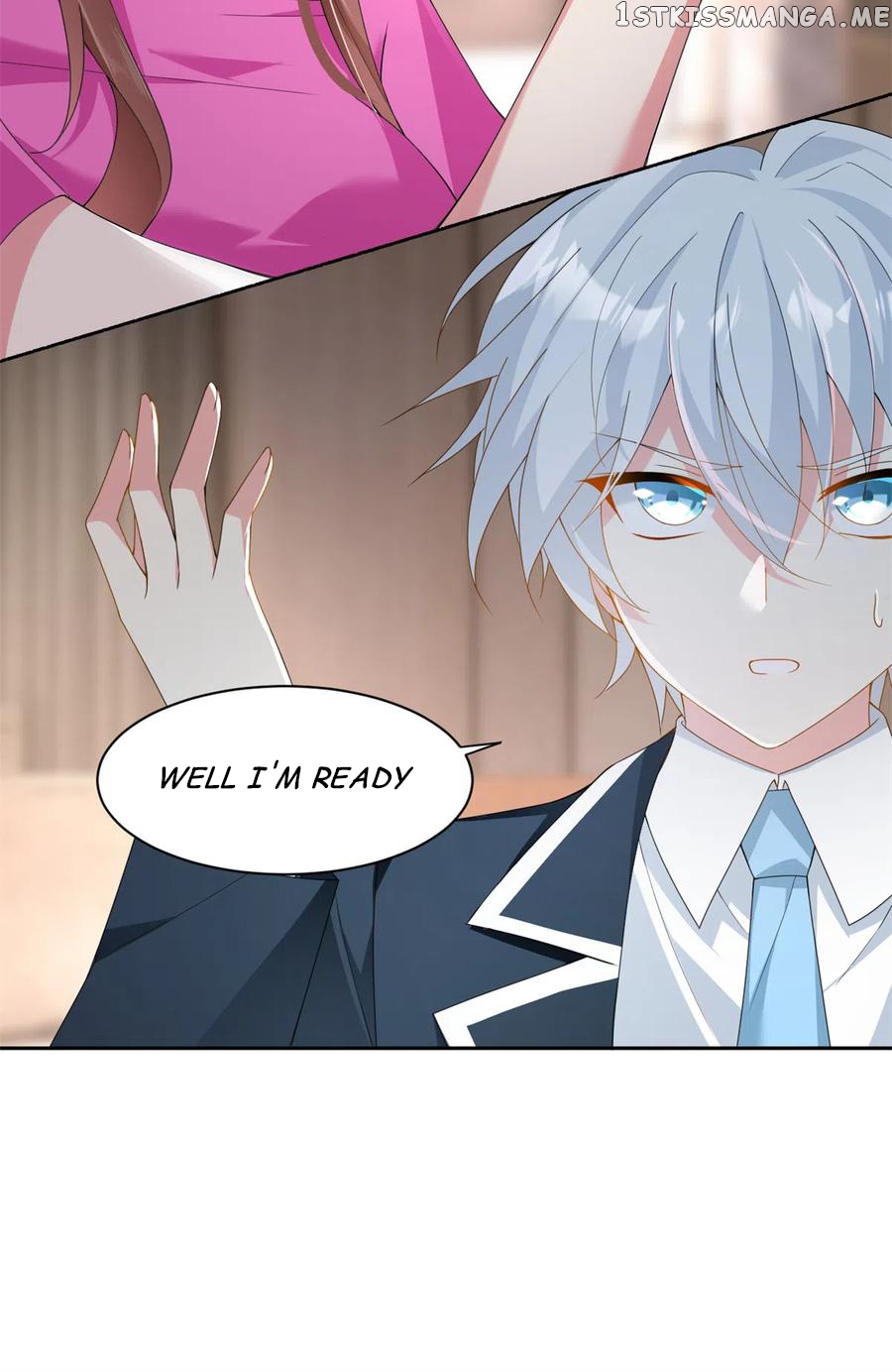 I Eat Soft Rice Chapter 10 - page 25