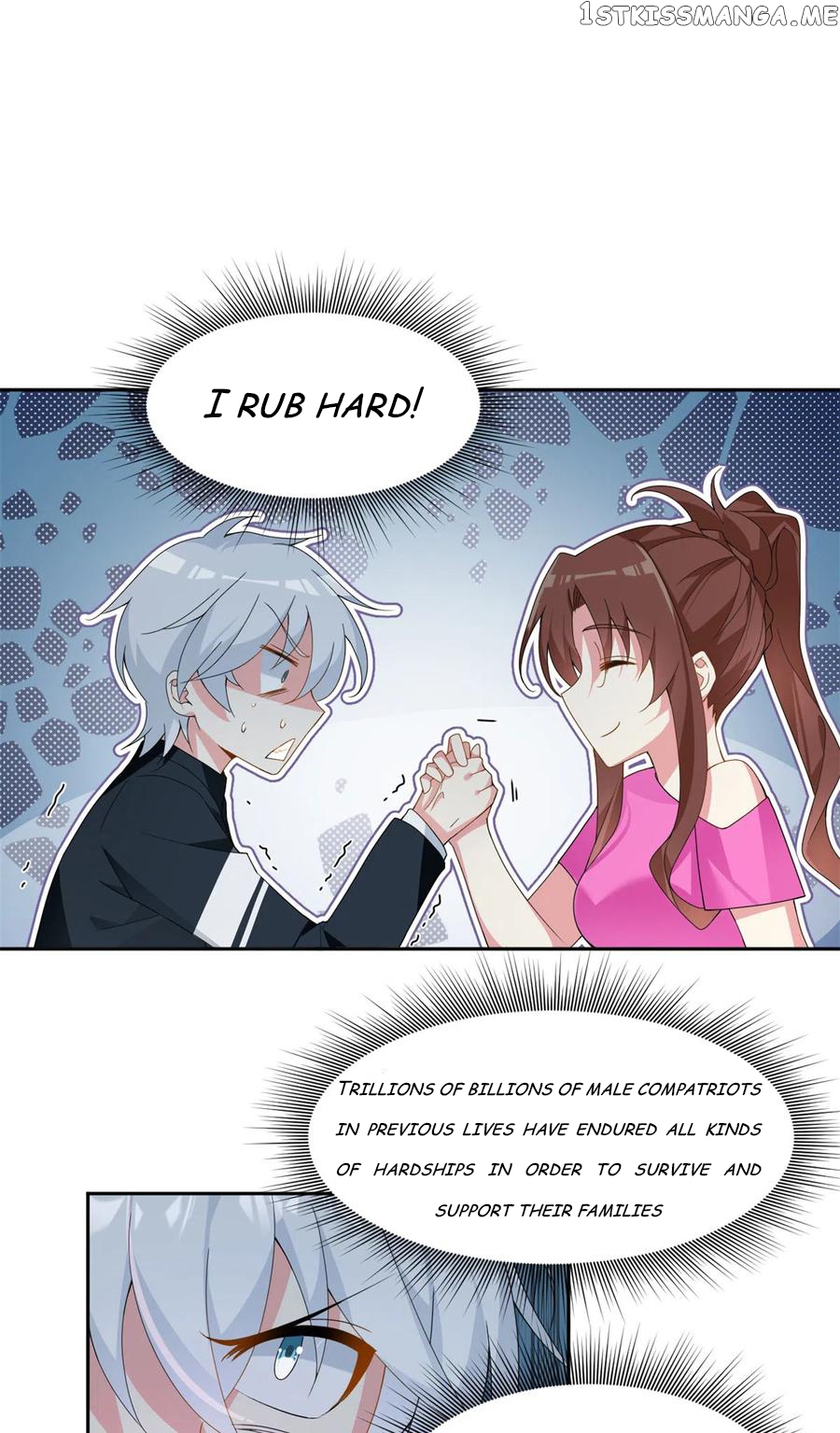 I Eat Soft Rice Chapter 10 - page 27