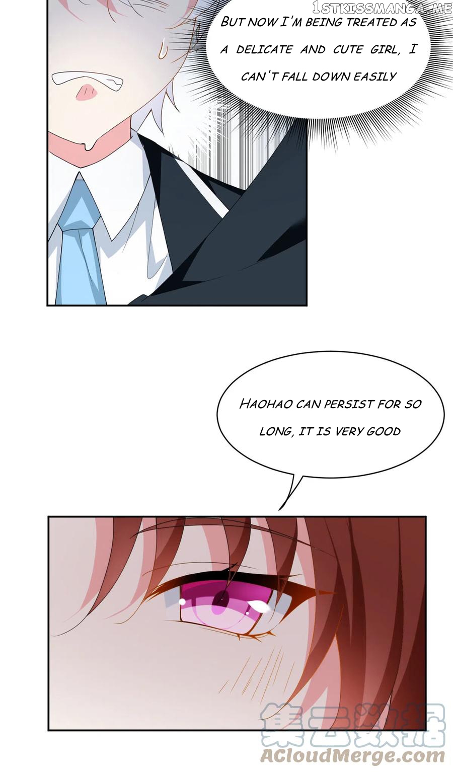 I Eat Soft Rice Chapter 10 - page 28