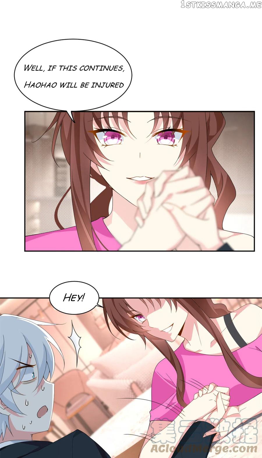 I Eat Soft Rice Chapter 10 - page 30