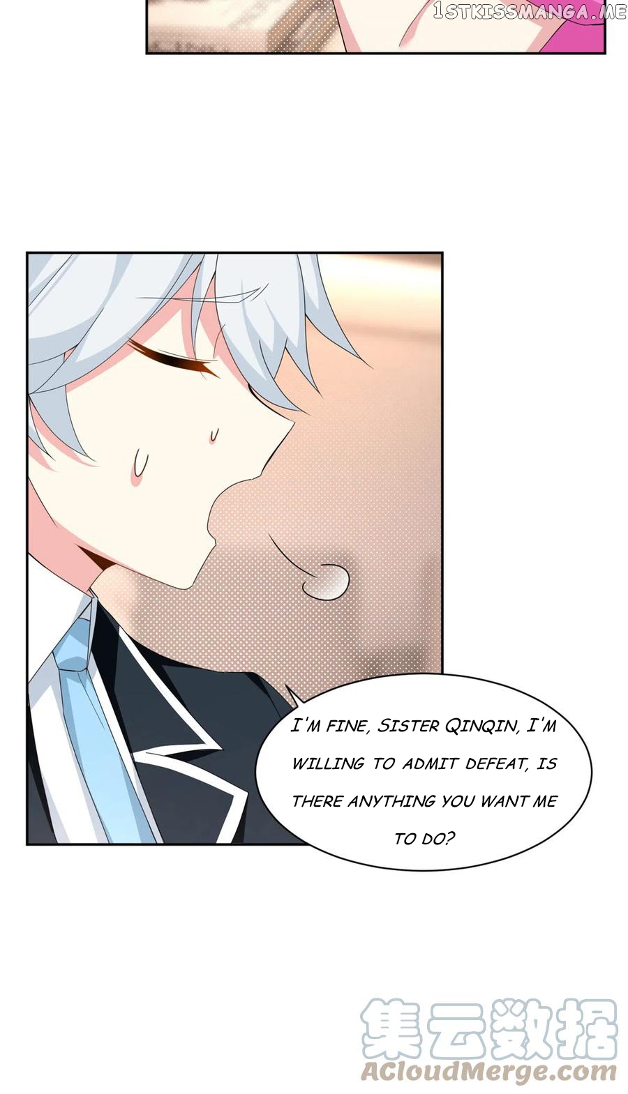 I Eat Soft Rice Chapter 10 - page 32
