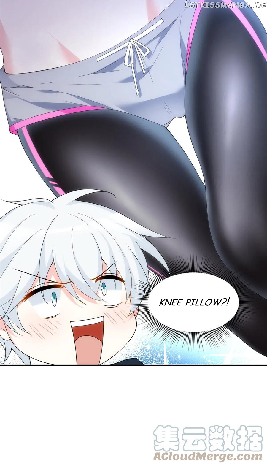 I Eat Soft Rice Chapter 10 - page 34