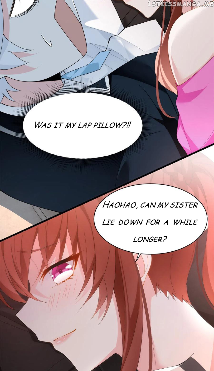 I Eat Soft Rice Chapter 10 - page 37