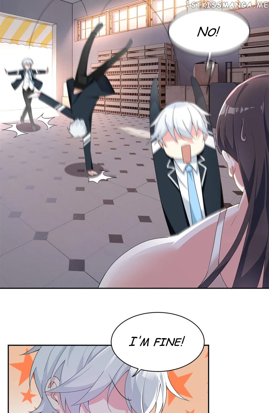I Eat Soft Rice Chapter 10 - page 7