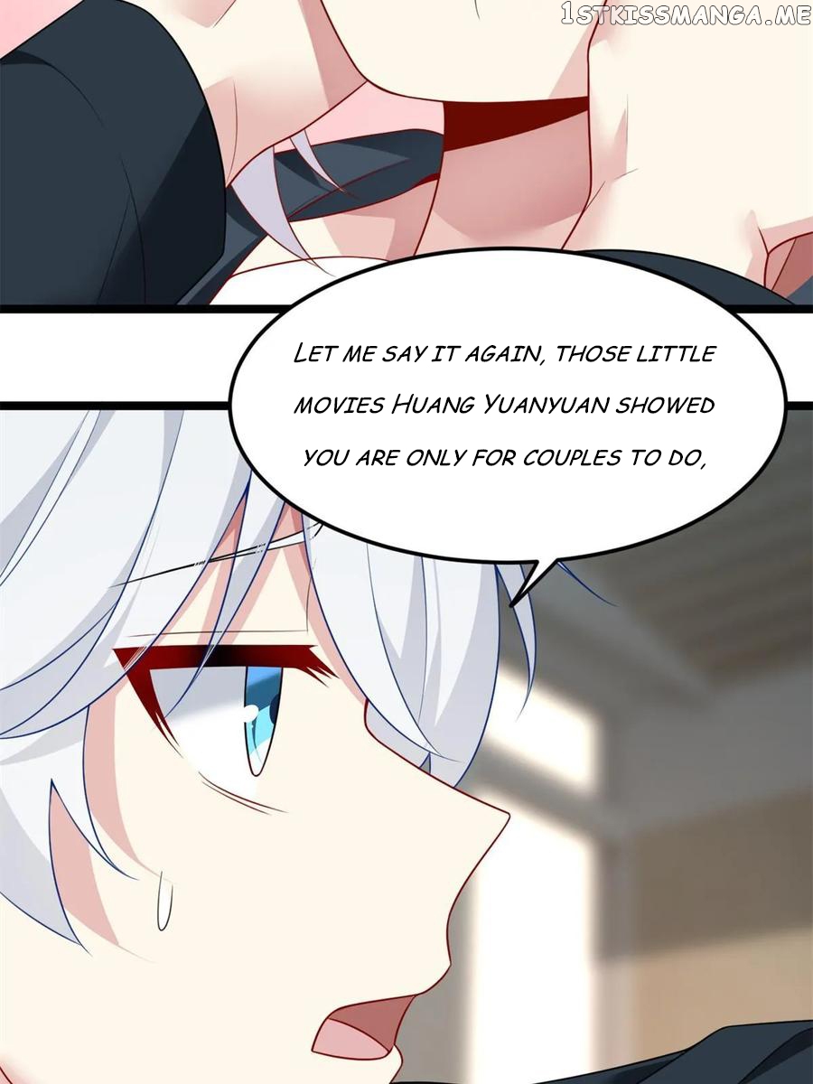 I Eat Soft Rice Chapter 76 - page 19