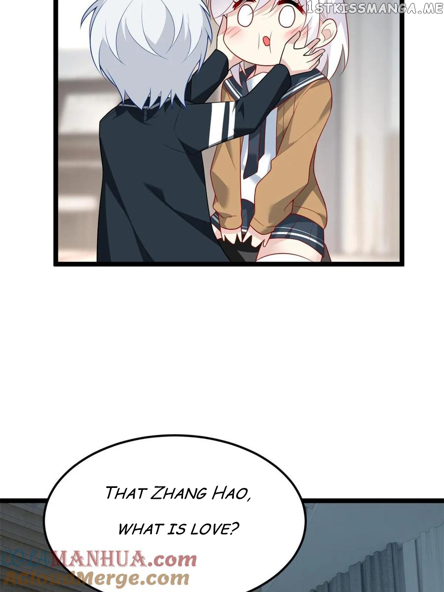 I Eat Soft Rice Chapter 76 - page 21