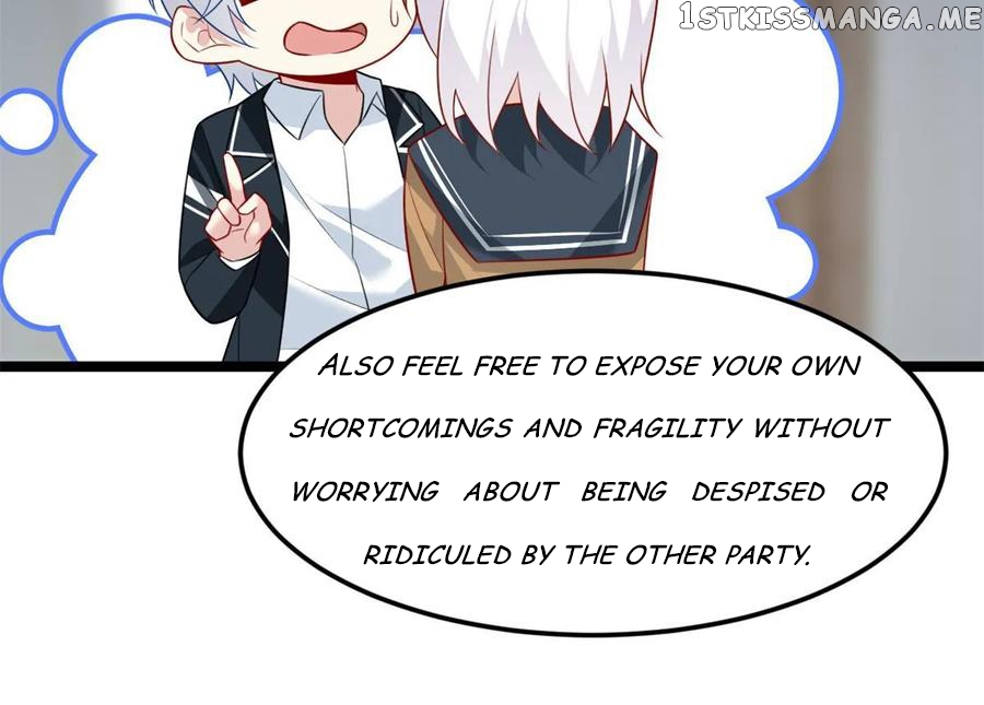I Eat Soft Rice Chapter 76 - page 25