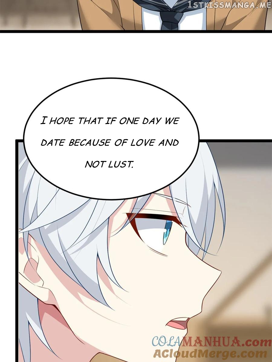 I Eat Soft Rice Chapter 76 - page 27