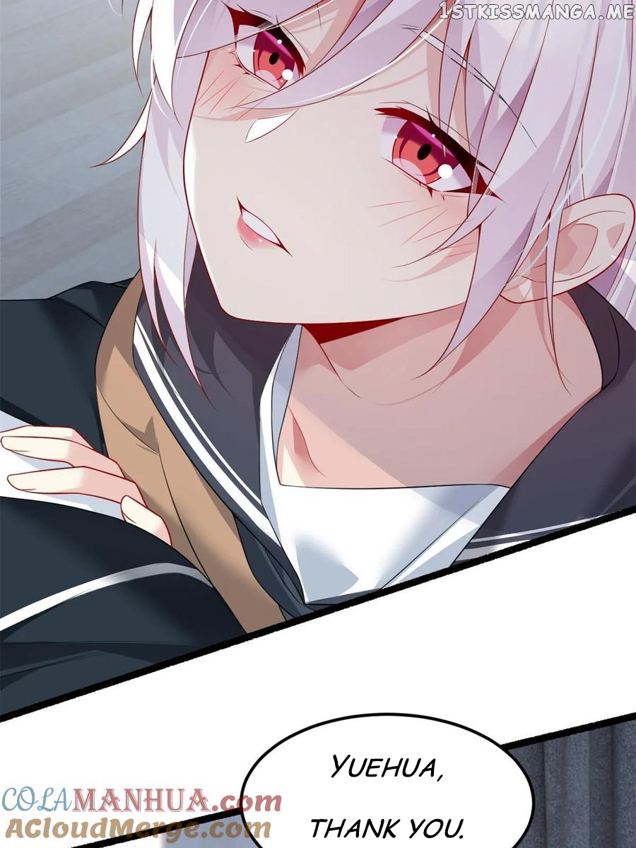 I Eat Soft Rice Chapter 76 - page 3