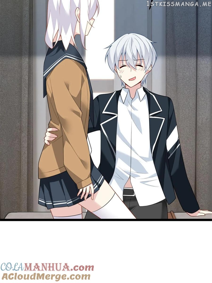 I Eat Soft Rice Chapter 76 - page 30