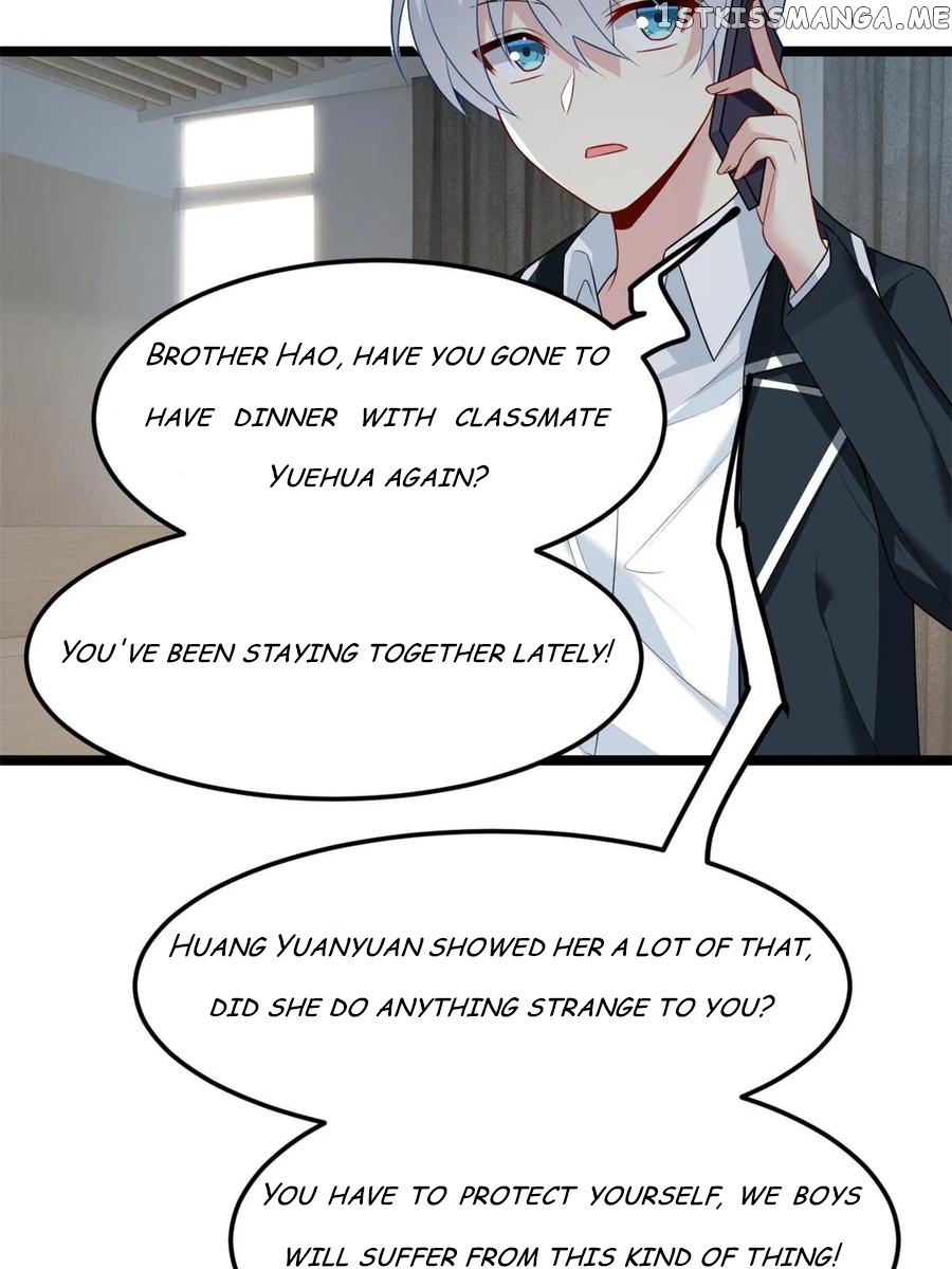 I Eat Soft Rice Chapter 76 - page 34