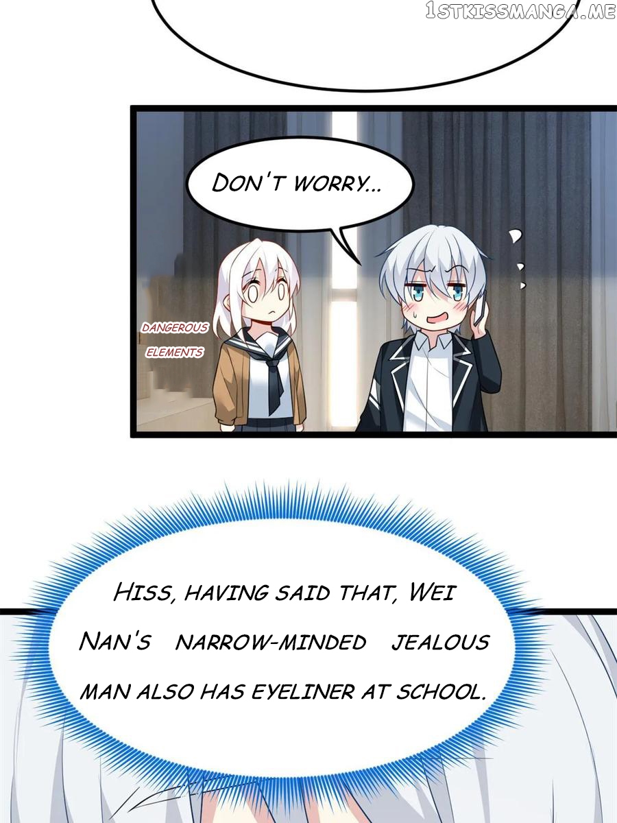 I Eat Soft Rice Chapter 76 - page 35