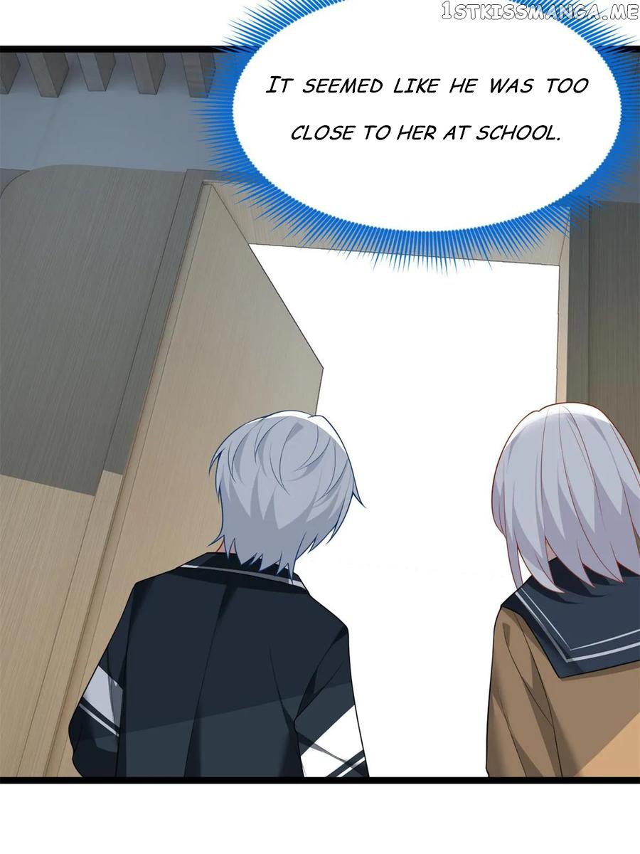 I Eat Soft Rice Chapter 76 - page 37