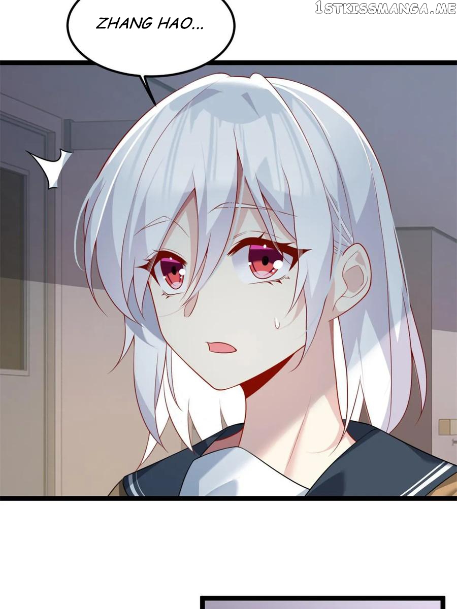 I Eat Soft Rice Chapter 76 - page 39