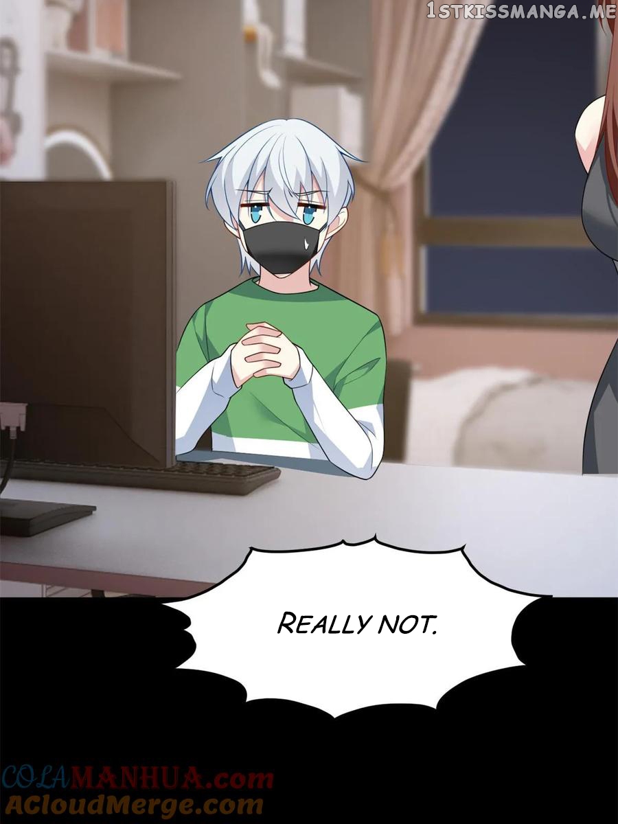 I Eat Soft Rice Chapter 76 - page 44