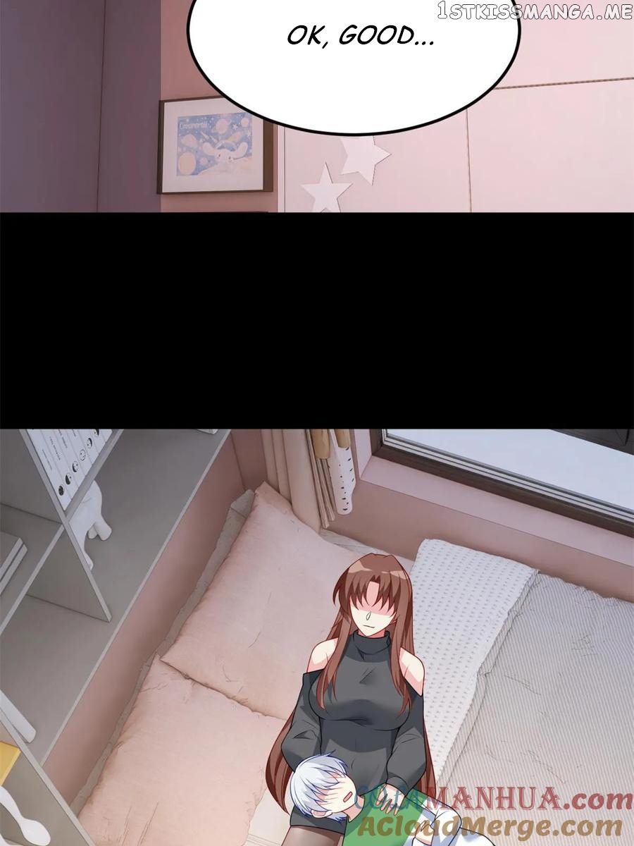 I Eat Soft Rice Chapter 76 - page 53