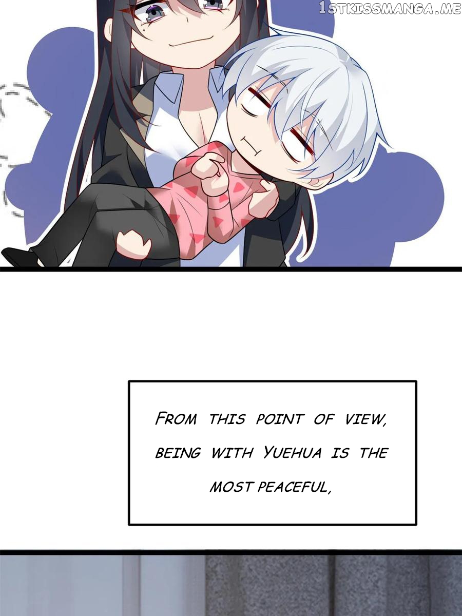 I Eat Soft Rice Chapter 76 - page 8