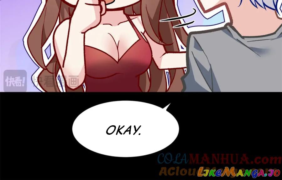 I Eat Soft Rice chapter 110 - page 60