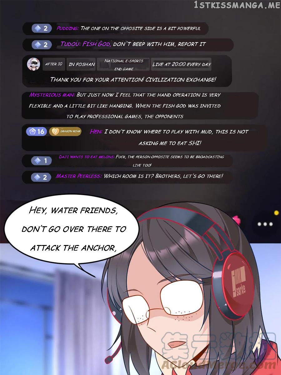 I Eat Soft Rice Chapter 18 - page 14