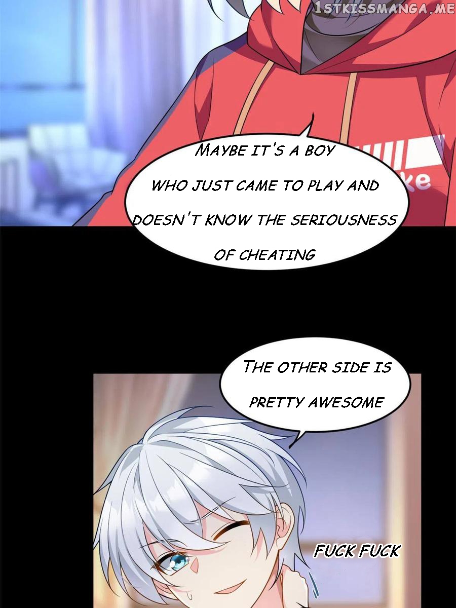 I Eat Soft Rice Chapter 18 - page 15