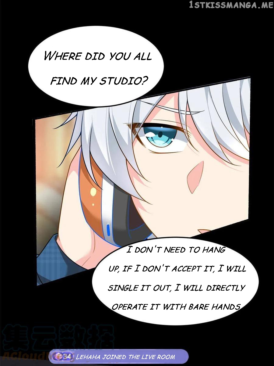 I Eat Soft Rice Chapter 18 - page 22