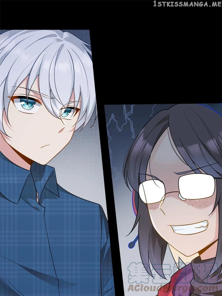 I Eat Soft Rice Chapter 18 - page 8