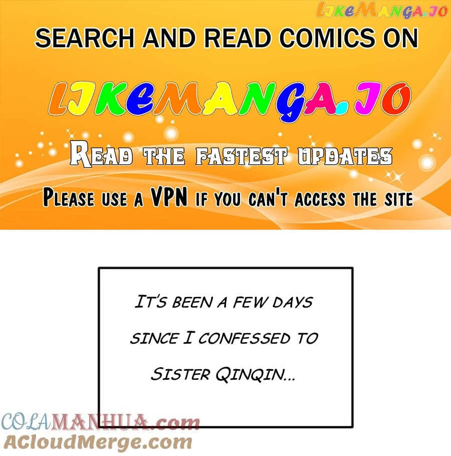 I Eat Soft Rice Chapter 144 - page 1