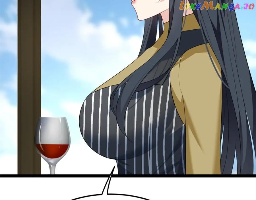 I Eat Soft Rice Chapter 144 - page 100