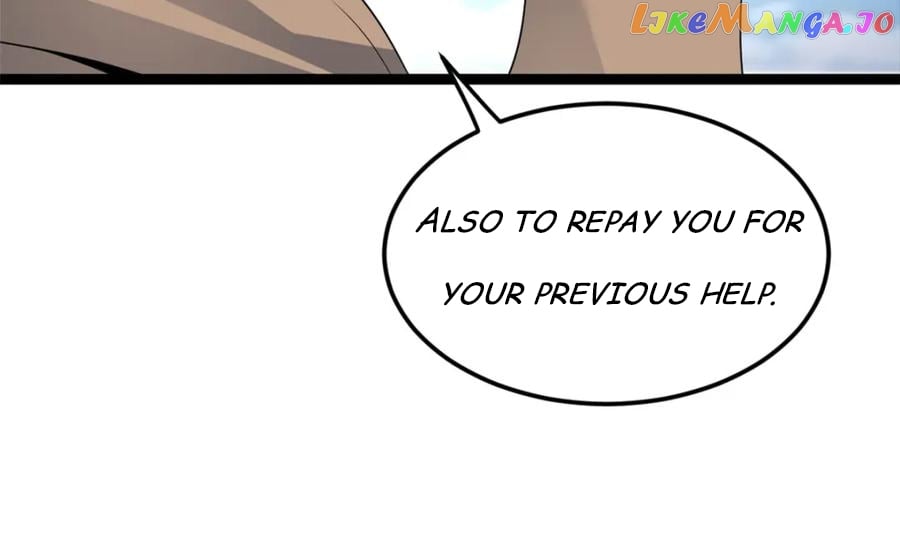 I Eat Soft Rice Chapter 144 - page 107