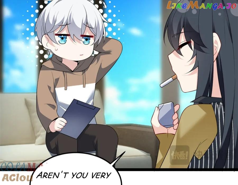 I Eat Soft Rice Chapter 144 - page 109